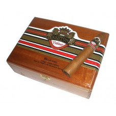 Сигары Ashton Cabinet Selection Belicoso/25 (шт.)